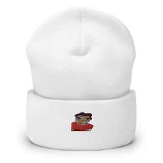 Savages 26597552  Cuffed Beanie -