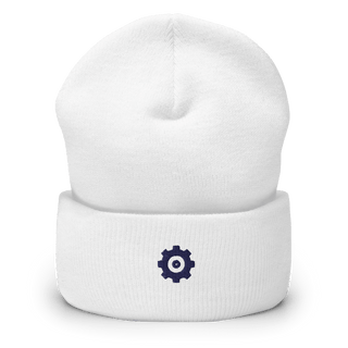 Main 2 53222380  Cuffed Beanie -