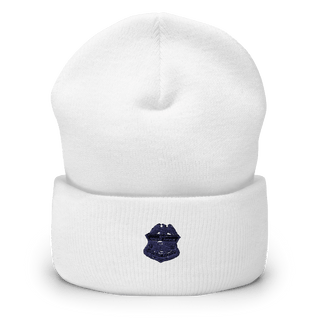 Border Patrol 70763119  Cuffed Beanie -