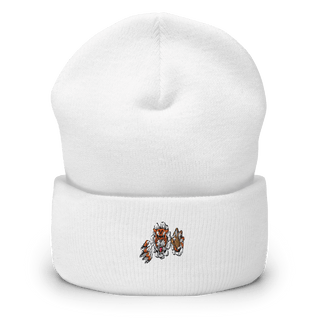 Mitey Mites 19156162  Cuffed Beanie -