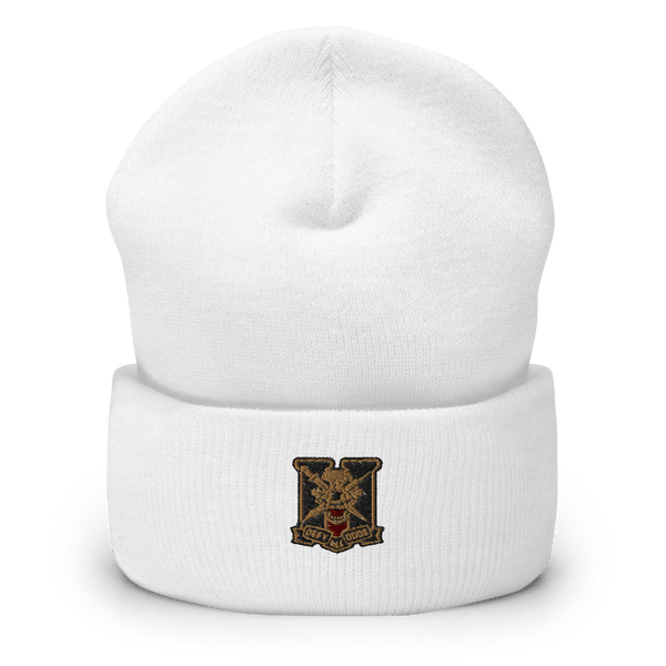 TRF 5197278  Cuffed Beanie -