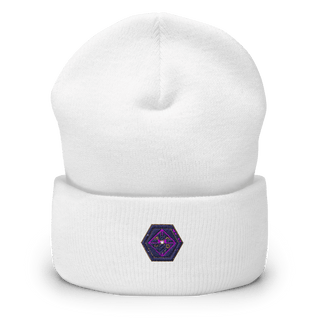 CalOES PSC 12570279  Cuffed Beanie -