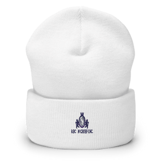Recon Chief Inc. 84611298  Cuffed Beanie -