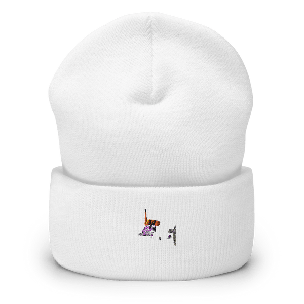 Myrtle Beach Recruiting Station 36911111  Cuffed Beanie -