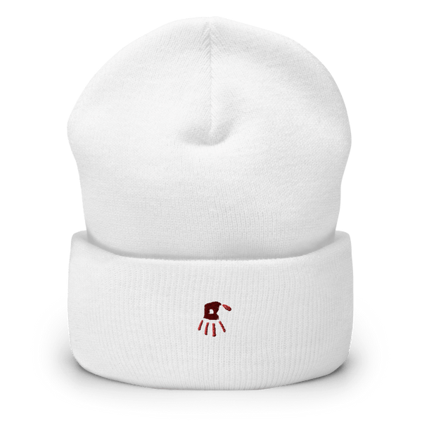 ODA 0123 30207375  Cuffed Beanie -