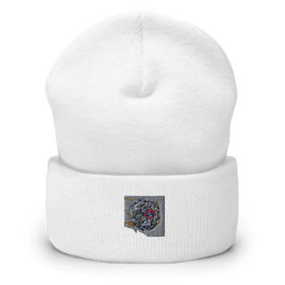 Dod 29782094  Cuffed Beanie -