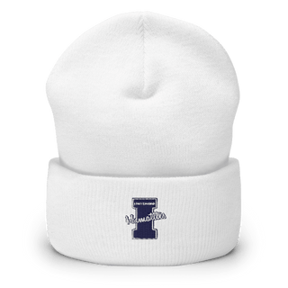 Hematites 72427707  Cuffed Beanie -