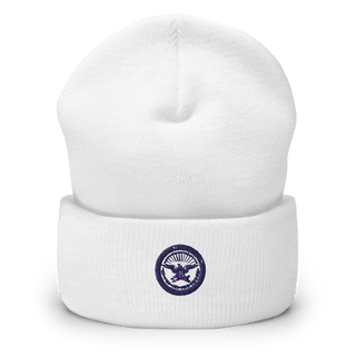 SDC-Cables 96659915  Cuffed Beanie -