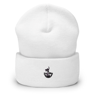 IronMike Solutions LLC 2045072  Cuffed Beanie -