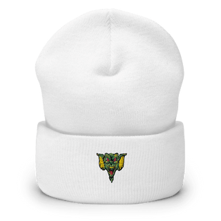 Greensburg Gremlins 28072721  Cuffed Beanie -