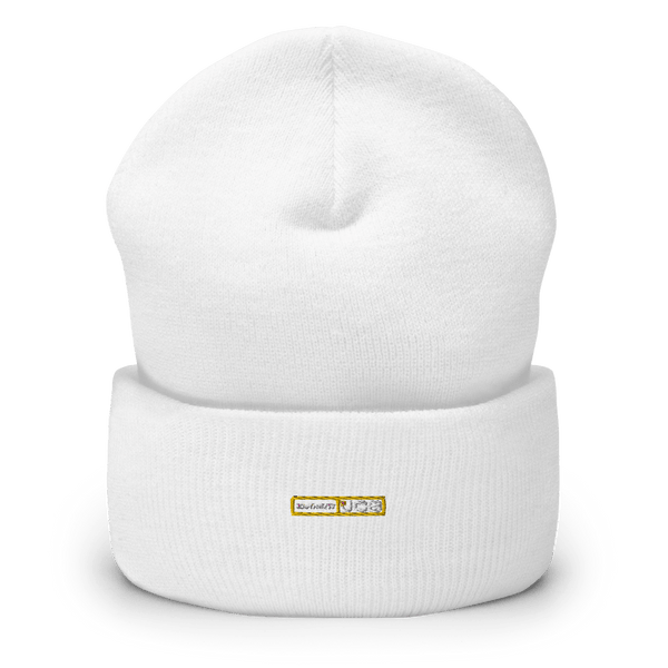 Southwest JCB 6494670  Cuffed Beanie -