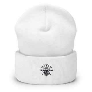 HING CERFP 61368165  Cuffed Beanie -