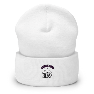 J-Town Strikers 3400219  Cuffed Beanie -