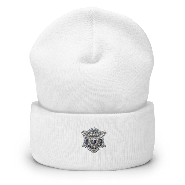 MTCOC 14 19408867  Cuffed Beanie -