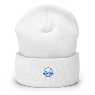 M&T Autocare 16110512  Cuffed Beanie -