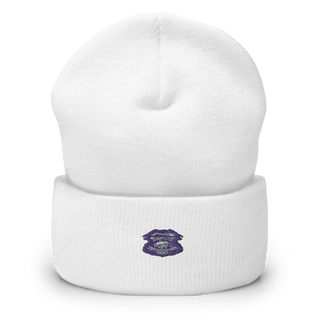 SPD TACTICAL RESPONSE TEAM 13504986  Cuffed Beanie -