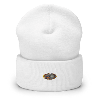 N.O.S.T.R.A 71233618  Cuffed Beanie -