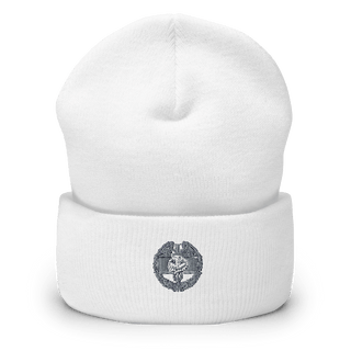Medic 90130615  Cuffed Beanie -