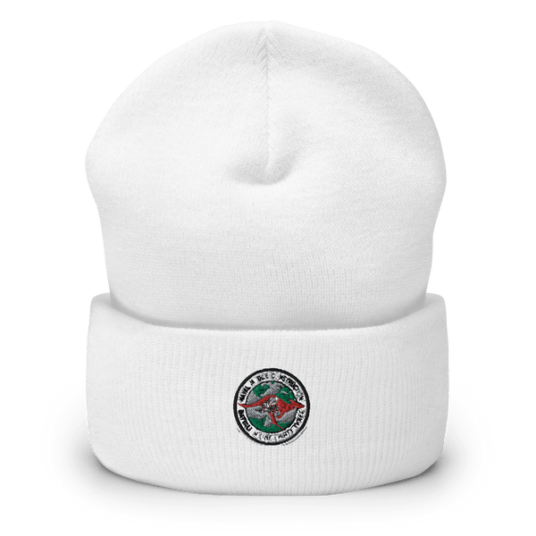 Nmcb 133 87953316  Cuffed Beanie -