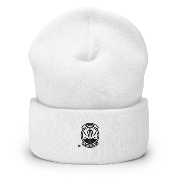 TRF 5197278  Cuffed Beanie -