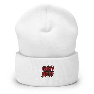 Delta 4-5 58559779  Cuffed Beanie -