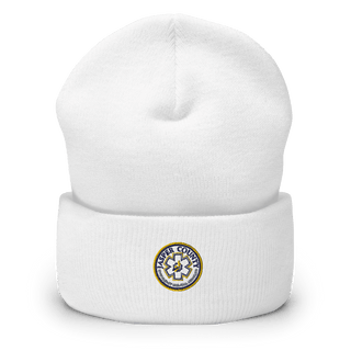 Jasper County EMS 69252235  Cuffed Beanie -