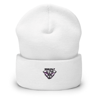 B Co 642 Avionics 85190255  Cuffed Beanie -