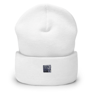 Crisis Response Team 76524616  Cuffed Beanie -