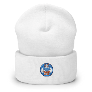 Jumpmaster 28192102  Cuffed Beanie -