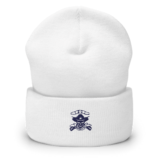 B2 PATRIOTS 76477514  Cuffed Beanie -