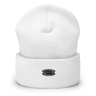128th Air Control Squadron 4875965  Cuffed Beanie -