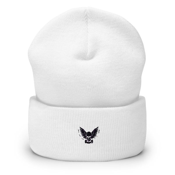 790 Convoy Response Force 2005-2007 64982180  Cuffed Beanie -