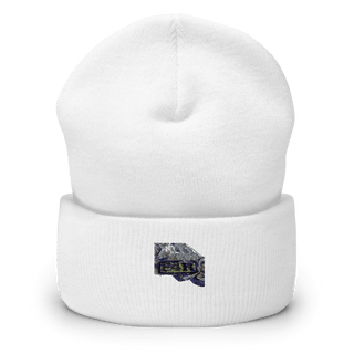 Fury 2-32 FA 55573986  Cuffed Beanie -