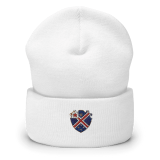Krakens 72213128  Cuffed Beanie -