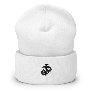 Det Mp Spt Co 4th LE BN 81094028  Cuffed Beanie -