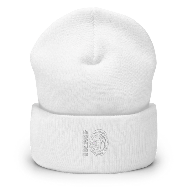 IKMF 78803007  Cuffed Beanie -