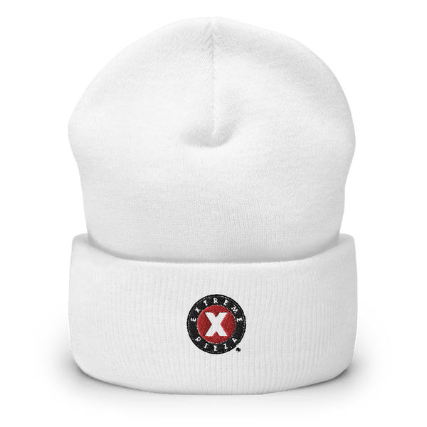 Extreme Pizza 64264701  Cuffed Beanie -