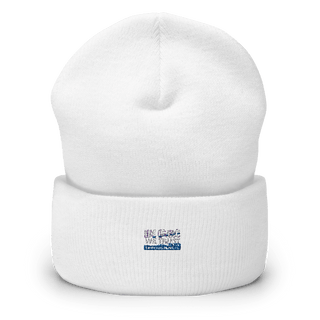 Baker Team Bounty Hunters 96726198  Cuffed Beanie -