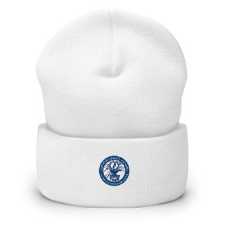 Mesrobian High School 42276509  Cuffed Beanie -