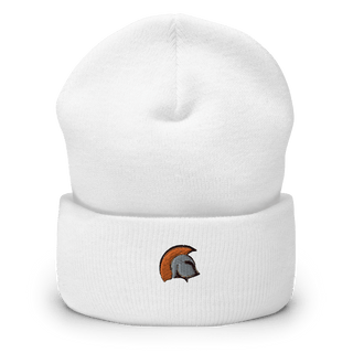 Gonzales High School Soccer 62769068  Cuffed Beanie -