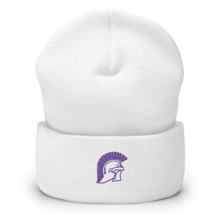 Petaluma High School Cross Country 46504887  Cuffed Beanie -