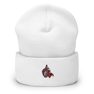 Fairview High School Golf 26620869  Cuffed Beanie -