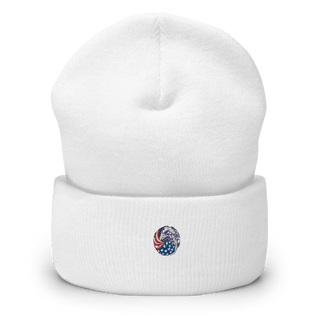 OH-20051 44519682  Cuffed Beanie -