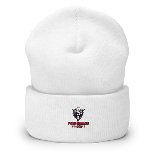 Paso Robles High School 46323233  Cuffed Beanie -