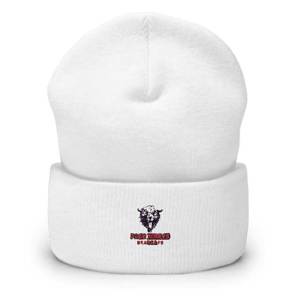 Paso Robles High School 46323233  Cuffed Beanie -