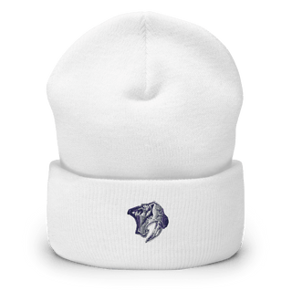 San Antonio Predators Basketball 29054857  Cuffed Beanie -