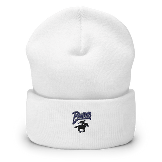 Bandits 20284466  Cuffed Beanie -