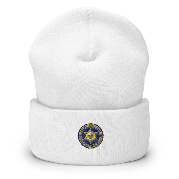 JCSD 10843729  Cuffed Beanie -