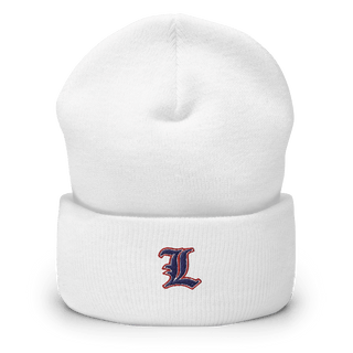 Liberty High School 31335957  Cuffed Beanie -