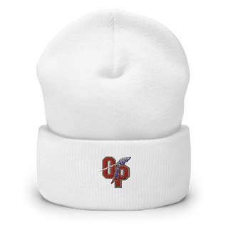 Orangeburg Preparatory School 80608254  Cuffed Beanie -